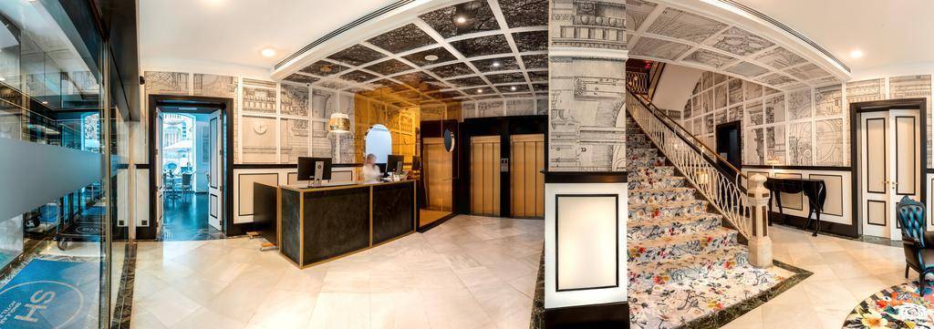 SH Ingles Boutique Hotel, Valencia