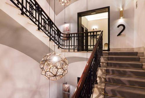 Husa Reina Victoria, Valencia