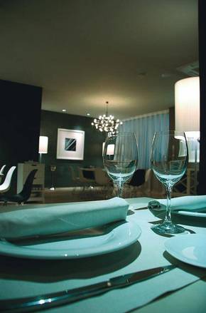 Hotel Conqueridor, Valencia