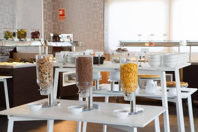 Expo Hotel Valencia, Valencia