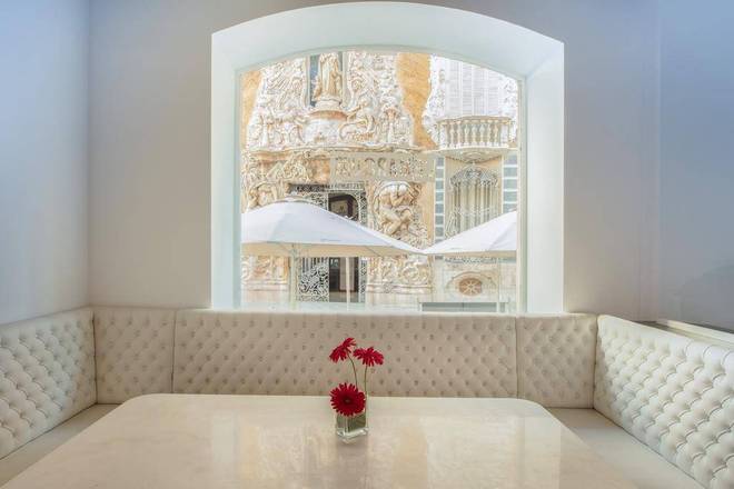 SH Ingles Boutique Hotel, Valencia