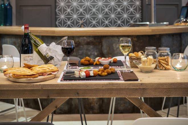 Vincci Lys, Valencia