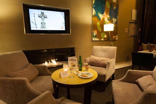 Hotel Conqueridor, Valencia