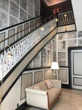 SH Ingles Boutique Hotel, Valencia