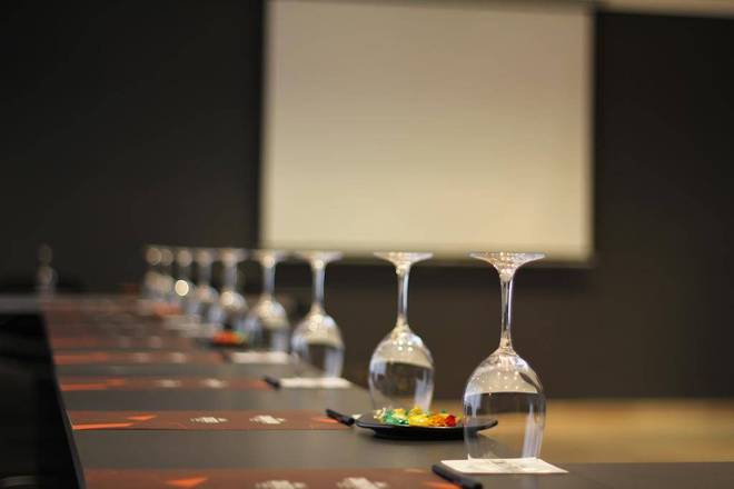 Hotel Conqueridor, Valencia