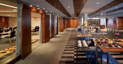 Melia Valencia, Valencia