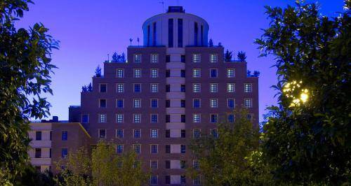 NH Valencia Las Artes, Valencia