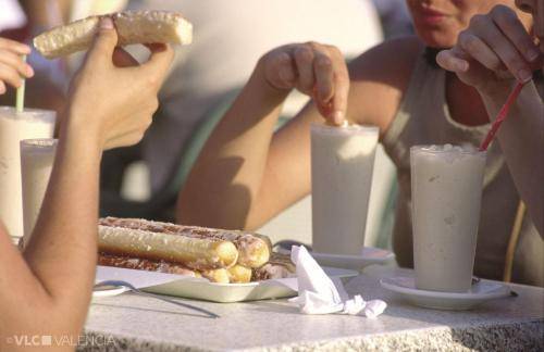 Valenciaflats Rooms, Valencia