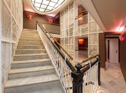 SH Ingles Boutique Hotel, Valencia