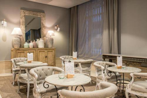 Vincci Lys, Valencia