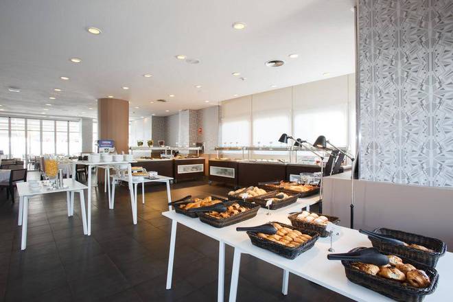 Expo Hotel Valencia, Valencia