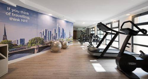 NH Valencia Las Artes, Valencia