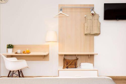 Valenciaflats Rooms, Valencia