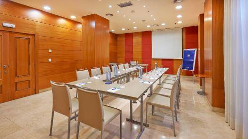 NH Valencia Las Artes, Valencia