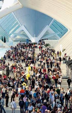 Valenciaflats Rooms, Valencia