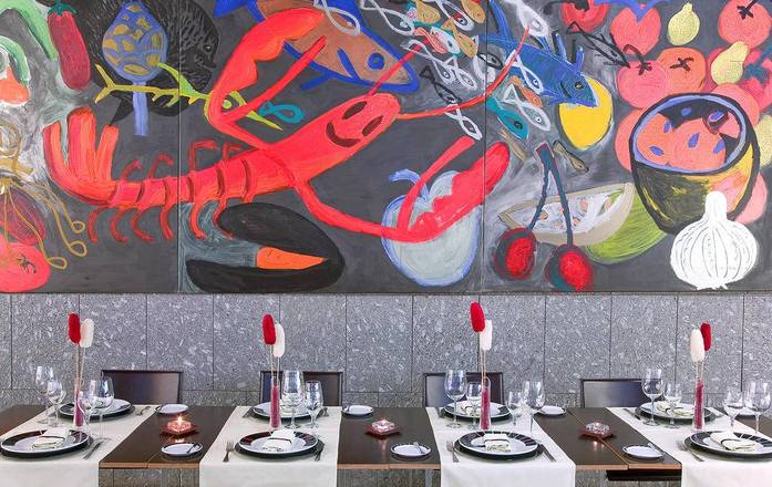 Silken Puerta Valencia, Valencia