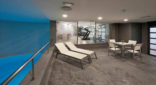 NH Valencia Las Artes, Valencia