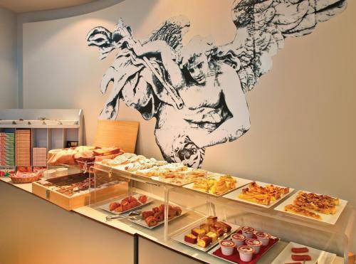 SH Ingles Boutique Hotel, Valencia