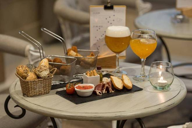 Vincci Lys, Valencia