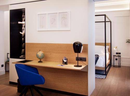 Husa Reina Victoria, Valencia