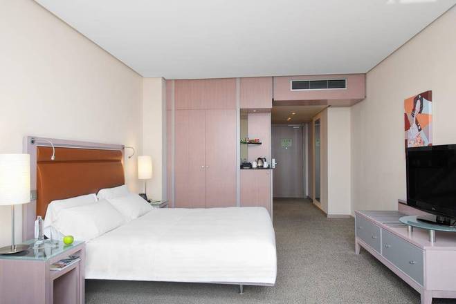 Melia Valencia, Valencia