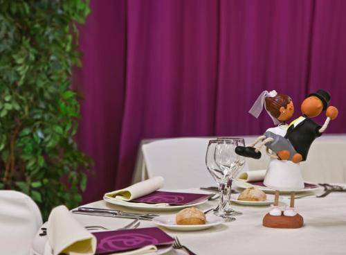 Silken Puerta Valencia, Valencia