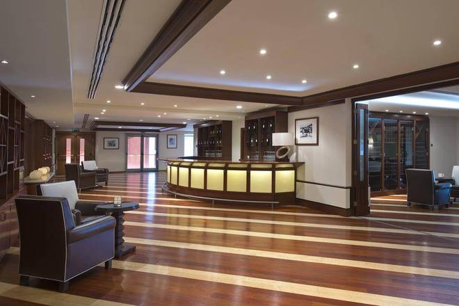 Melia Valencia, Valencia