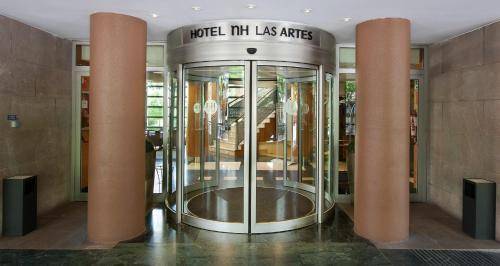 NH Valencia Las Artes, Valencia