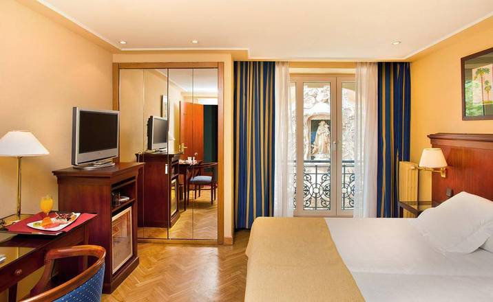 SH Ingles Boutique Hotel, Valencia