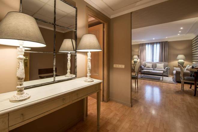 Vincci Lys, Valencia