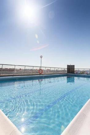 Expo Hotel Valencia, Valencia