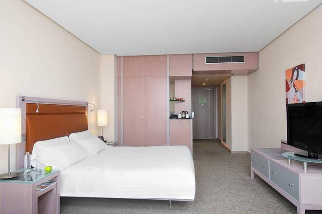 Melia Valencia, Valencia