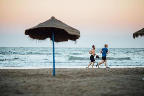 Valenciaflats Rooms, Valencia