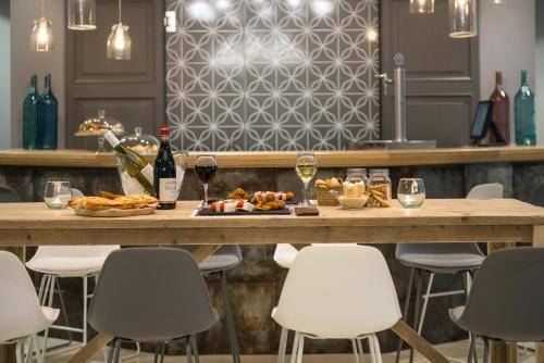 Vincci Lys, Valencia