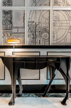 SH Ingles Boutique Hotel, Valencia