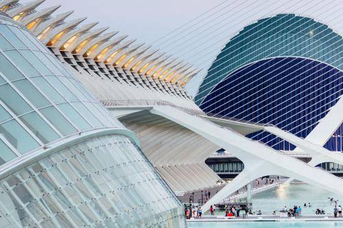 Valenciaflats Rooms, Valencia