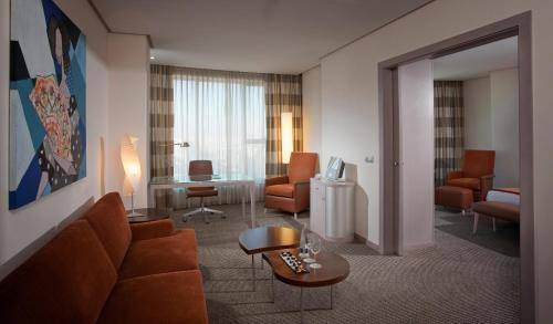 Melia Valencia, Valencia