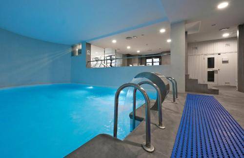 NH Valencia Las Artes, Valencia