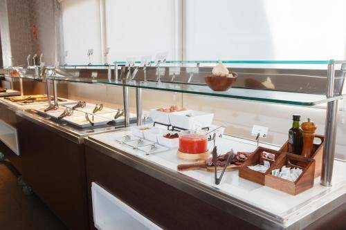 Expo Hotel Valencia, Valencia