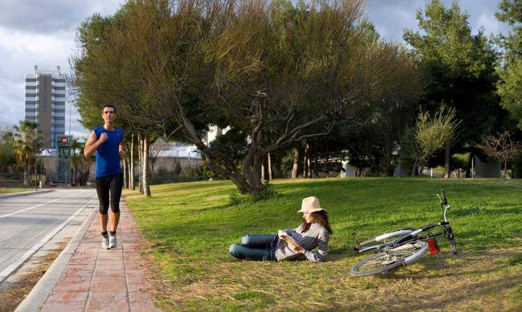 Expo Hotel Valencia, Valencia