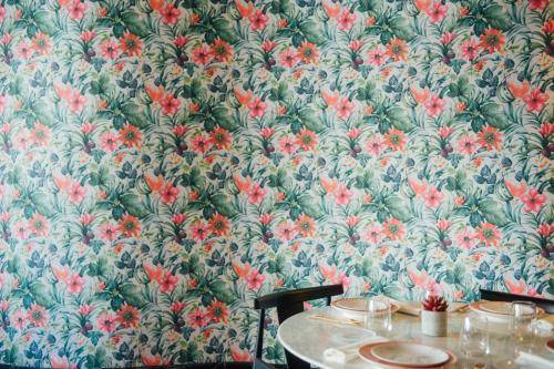 Husa Reina Victoria, Valencia