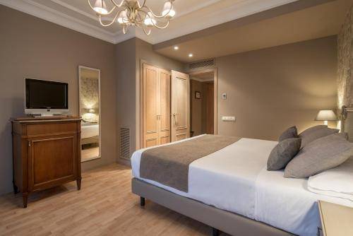 Vincci Lys, Valencia