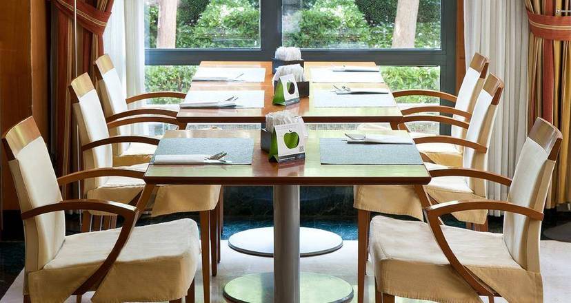 NH Valencia Las Artes, Valencia