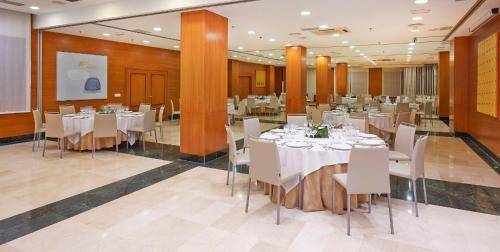 NH Valencia Las Artes, Valencia