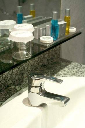 Expo Hotel Valencia, Valencia