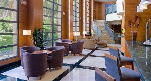 NH Valencia Las Artes, Valencia