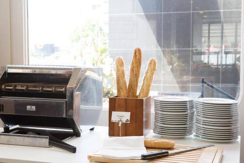 Expo Hotel Valencia, Valencia