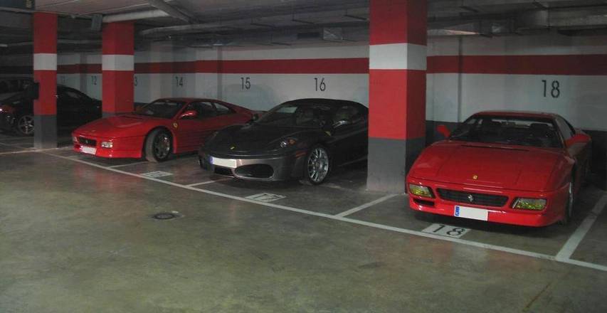 Silken Puerta Valencia, Valencia