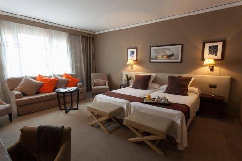 Hotel Conqueridor, Valencia