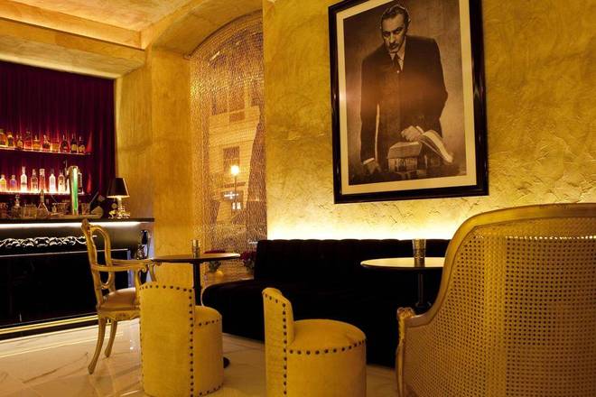 SH Ingles Boutique Hotel, Valencia